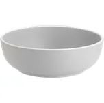 Salátová mísa DOLOMIT ø 25 cm bílá