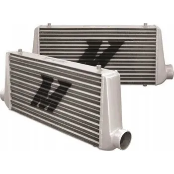 Tuning INTERCOOLER MISHIMOTO M-LINE 600X300X76 ŽEBROVÝ