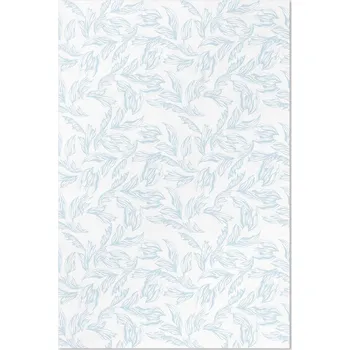 Koberec Koberec do bytu, rozměr: 60x90 cm – elegantní vintage náčrt listů