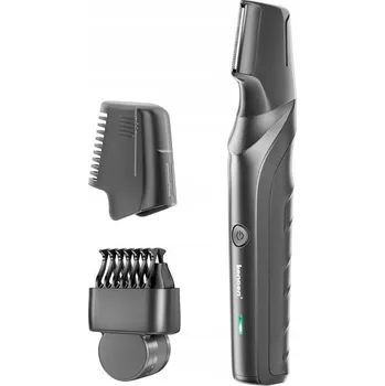 Bezdrátová Sada Zastřihovače Těla Kensen 06-ktmd31-0ga IPX5 Strojek