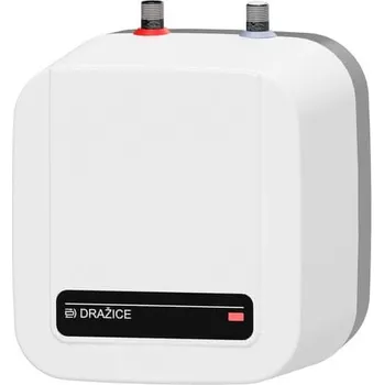 Bojler Ohřívač vody Drazice 1500 W 4,6 l