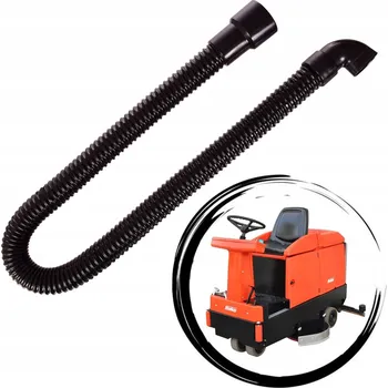 Příslušenství k čerpadlu SACÍ HADICE SACÍ LIŠTY PRO HAKO B 910 R / B 140 R