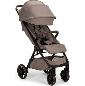 Kočárek Nuna TRVL lX 2025 Cedar