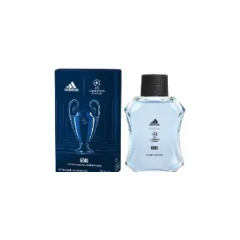 Adidas UEFA 11 Champions League GOAL voda po holení 100 ml