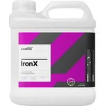CarPro IronX - odstraňovač polétavé rzi 4000 ml