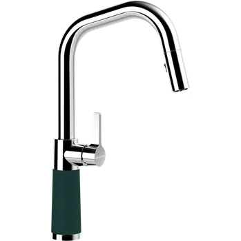 Vodovodní baterie Kuchyňská baterie Schock SC-530 Green Line Ivy 556120