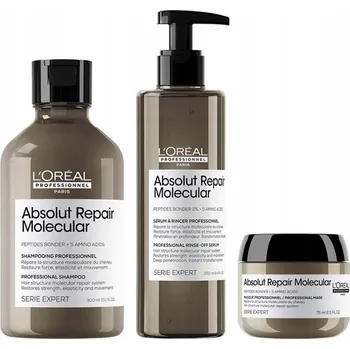 Šampon Šampon L'Oréal Professionnel 300 ml pro regeneraci oslabených vlasů