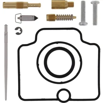 Palivový systém pro motocykl SADA NA OPRAVU KARBURÁTORU KAWASAKI KX 100 '98-'00