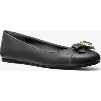 Dámské baleríny Michael Kors dámské balerínky Honey černé 41