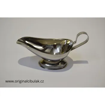 Omáčník omáčník ocel 142 ml Berndorf