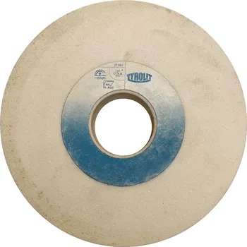 Brusný kotouč Tyrolit/Carborundum Electrite T1 250x32×51 - 99BA 60 K&nbsp;7 V&nbsp;C40 - 41451-2505 - CB41451-2505