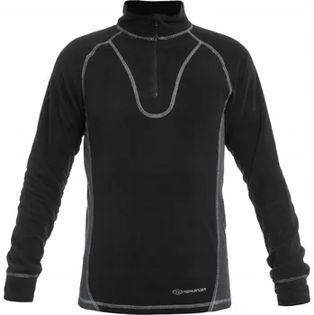 Pánská mikina Fleecová Mikina Mikina fleecová Highlander Outdoor Thermo Fleece Top S