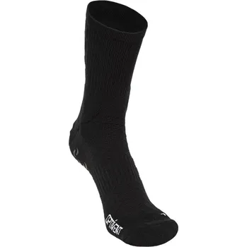 Pánské ponožky Sondico Elite Grip Socks Jr Black Junior 1-6
