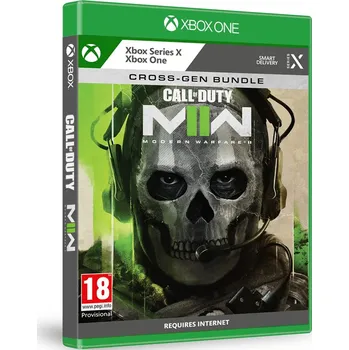 Hra pro Xbox One Call of Duty: Modern Warfare II (XONE/XSX)