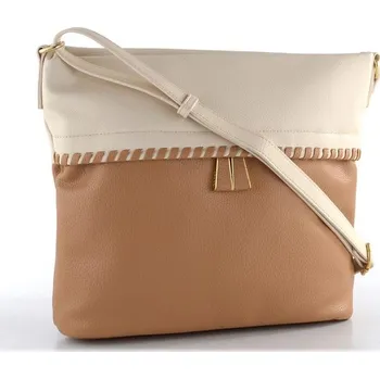 Kabelka Ara dámská kabelka Modena Marmor/Buisquit 16-21812-13 | P693182