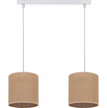 Závěsné svítidlo Moonlight JUTA 2 - světelný bod E27