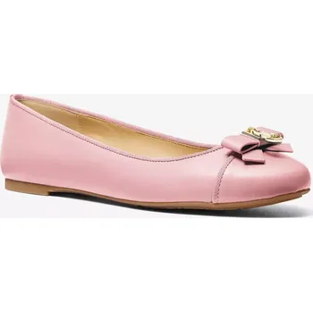 Dámské baleríny Michael Kors dámské balerínky Honey růžové 37