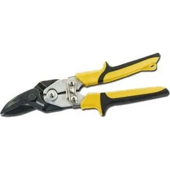 Nůžky na plech Nůžky na plech STAVTOOL převodové CrV pravé – 250 mm