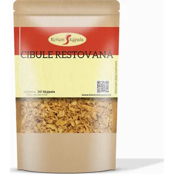 Koření Koření Skýpala Cibule restovaná 250 g