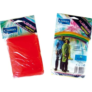 Pláštěnka Pláštěnka s kapucí UNI vel. PE