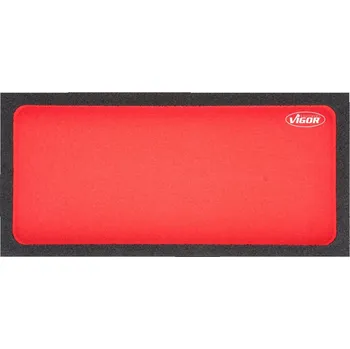 Pěnová vložka s prázdnou přihrádkou do dílenského vozíku, 1 ks VIGOR - V5009