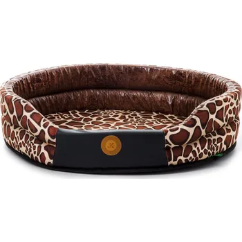 Pelíšek pro psa Pelíšek Deluxe Giraffe M - 60 cm