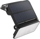 LED Solární reflektor se senzorem pohybu SOLO LED/3,7V 2000mAh 4000K IP54