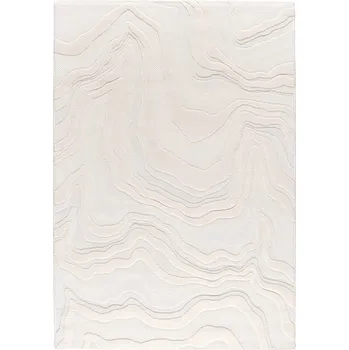 Koberec Kusový koberec Lexi 42304-060, 200x290, bílá, ložnice, Balta - 1 rok na vrácení + DOPRAVA ZDARMA k Vám i zpět