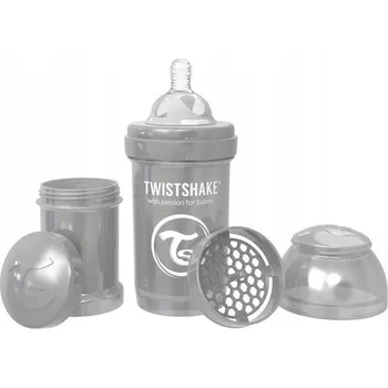 Kojenecká láhev Láhev 180 ml S 0M+