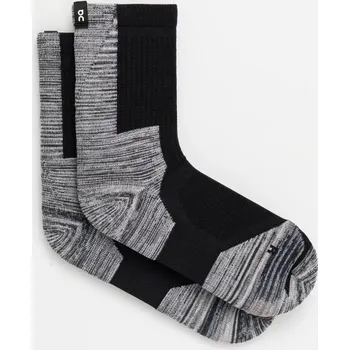 Pánské ponožky Ponožky On Explorer Merino 38701196 černá 99X, vel. 38/39