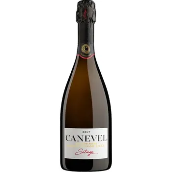 Canevel Setáge Valdobbiadene DOCG Brut 11% 2020 0,75 l