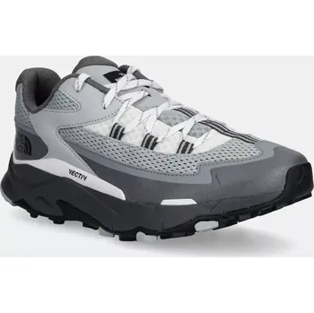 Pánské tenisky Boty The North Face Vectiv Taraval pánské, šedá barva, NF0A52Q1RO51 90X, EUR 44