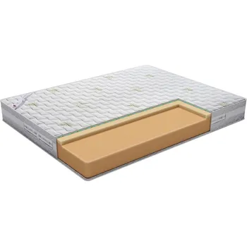 Matrace PerDormire Libra Fresh 3.0 200 x 200 x 23 cm