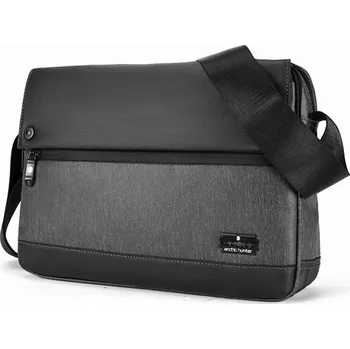 Arctic Hunter crossbody brašna přes rameno Onofre Černá 8L ARCTIC HUNTER 97k-cube
