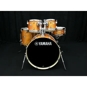Bicí nástroj YAMAHA Stage Custom Birch BD22,T10,12,F16,SD14 82812