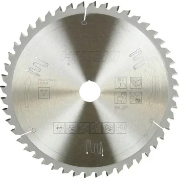 Pilový kotouč HiKOKI pilový kotouč na dřevo 255x30 Z48 4100024