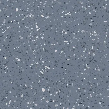 Dlažba Rako Porfido DAS62815, dlažba, modrá, mat-lesk, 60 x 60 x 0,9 cm