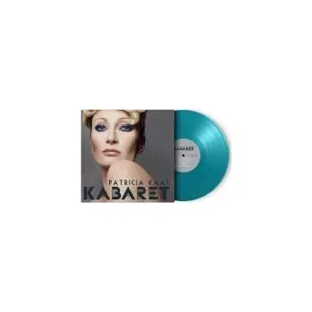 Hudba LP Patricia Kaas: Kabaret 2025