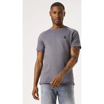 Pánské tričko Pánské triko GARCIA B51002 3295 mens T-shirt ss Velikost: L