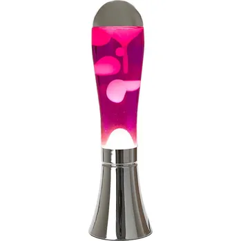 Lampička Stolní lampa Balvi Lava 27396 vícebarevná MLC