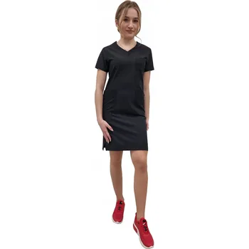 Dámské šaty Šaty šaty černé volnočasové premium vel. 46