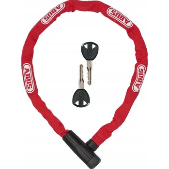 Zámek na kolo Zabezpečení kola řetězem Abus 5805K 75 cm