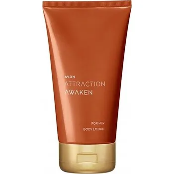 Tělový balzám Avon Attraction Awaken 150 ml