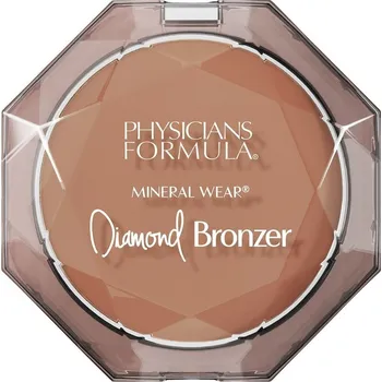 Nestandardní parfém Physicians Formula - Konturování 5.8 g Hnědá unisex