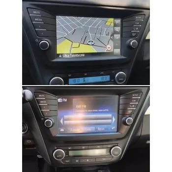 Zabezpečení domácnosti Mapa navigace Evropy Toyota AURIS AVENSIS CAMRY COROLLA CH-R PRIUS RAV4 YARIS