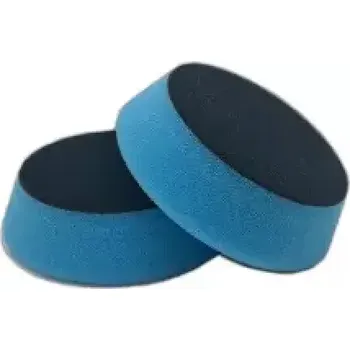 Lešticí kotouč MA-FRA Leštící kotouč modrý M 2ks