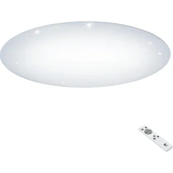 Eglo 182391 - LED Stmívatelné stropní svítidlo GIRON-S LED/40W/230V + DO