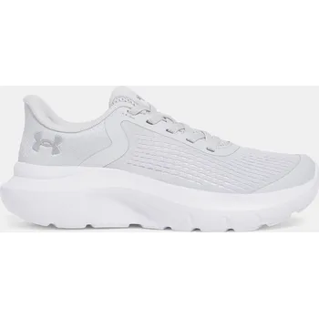 Dětská běžecká obuv Dívčí boty Under Armour UA GPS Rogue 5 AL - Holky Under Armour šedá 3262947