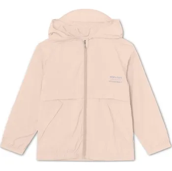 Chlapecká bunda MINI A TURE Dětská lehounká sportovní bunda MATASLA "Rose Dust" VELIKOST: 128/8 let