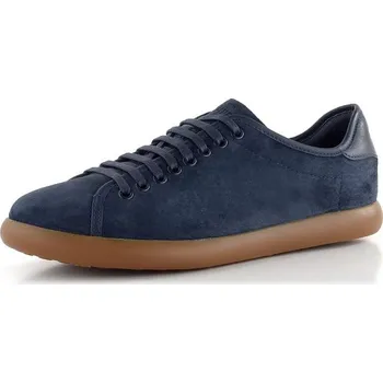 Pánské polobotky Camper pánské polobotky navy Pelotas Soller K100974-015 - 45 | P694470